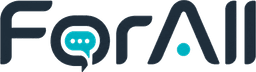 ForAll logo